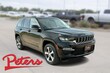 Jeep Grand Cherokee 4xe
