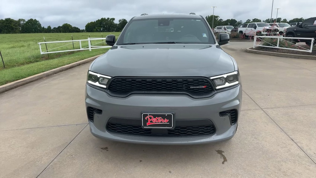 Used 2026 Dodge Durango GT Plus GT Plus AWD