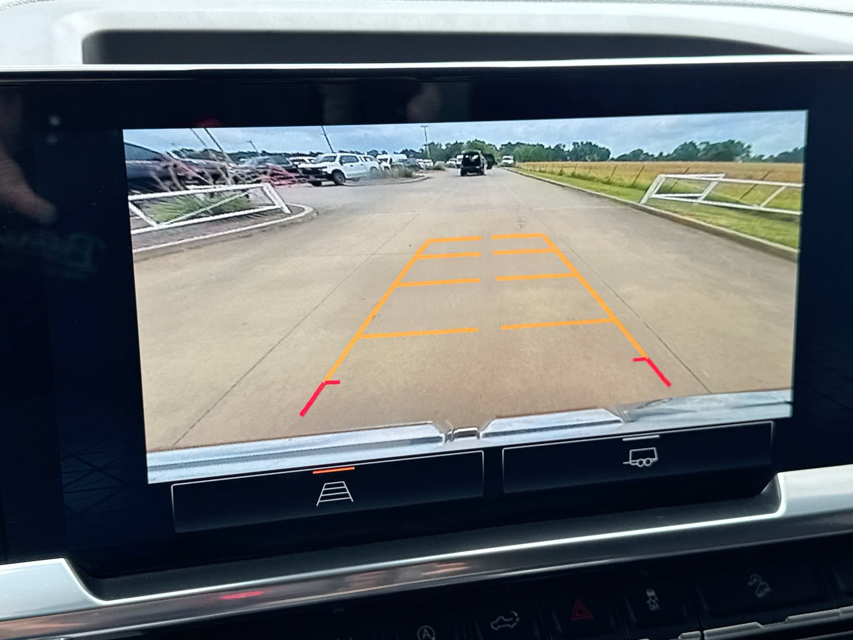 2025 GMC Sierra 1500 Elevation - Photo 17