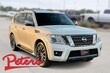Nissan Armada