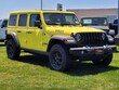  Jeep Wrangler 4xe