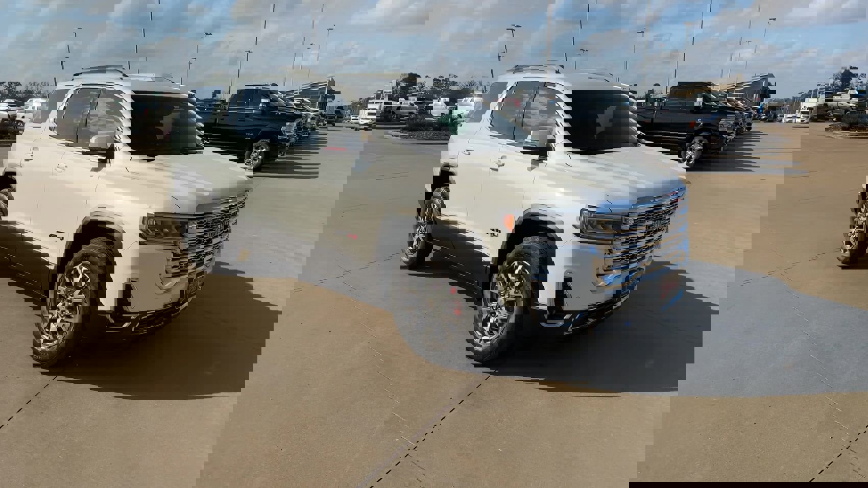 2021 Gmc Acadia SLT photo 2