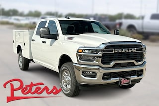 Autosports 2026 Ram 2500 Tradesman Pickup in Longview, TX