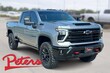  Chevrolet Silverado 2500HD