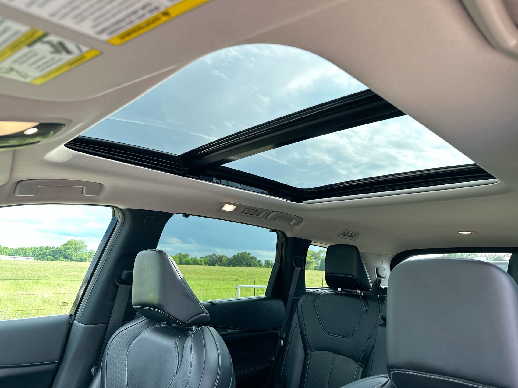 2023 INFINITI QX60 LUXE - Photo 23