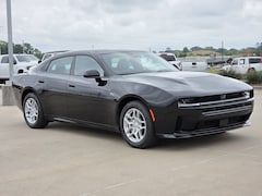 New 2026 Dodge Charger R/T Sedan 2C3CDANP5TR270403 26D507 in Longview, TX