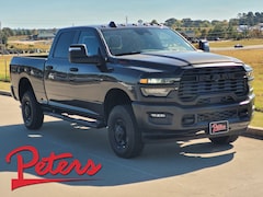 New 2025 Ram 2500 Tradesman Pickup 3C6UR5CJ5SG532701 25D714 in Longview, TX