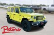 Jeep Wrangler 4xe