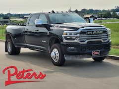 New 2026 Ram 3500 Laramie Pickup 3C63RRJL3TG161319 26D113 in Longview, TX