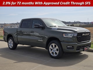 2026 Ram 1500 Big Horn/Lone Star Pickup