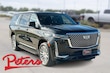Cadillac Escalade ESV