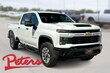  Chevrolet Silverado 2500HD