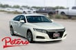 Honda Accord Sedan