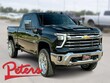 Chevrolet Silverado 2500HD