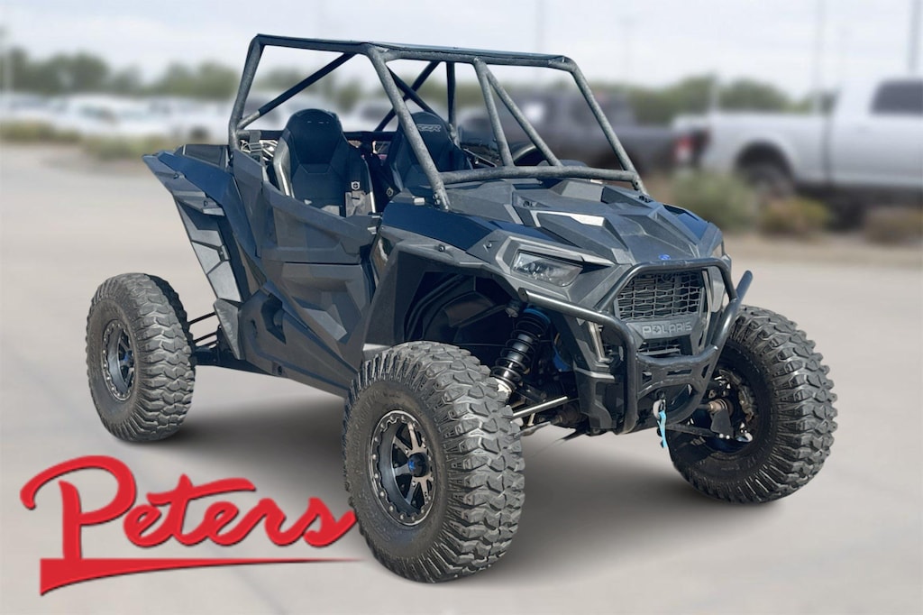 Used 2023 Polaris RZR XP 1000 Sport