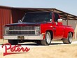  Chevrolet C/K 10