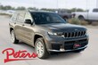  Jeep Grand Cherokee L