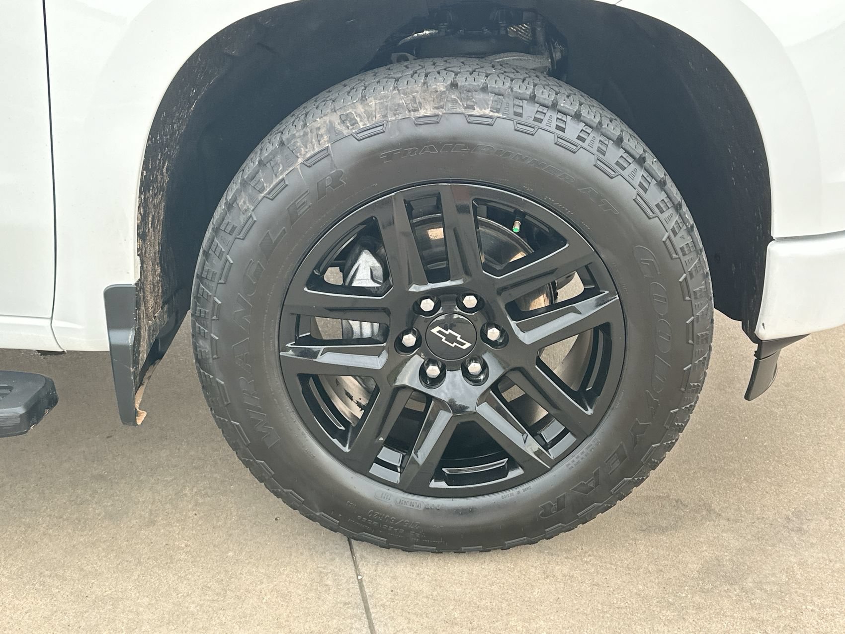 2024 Chevrolet Silverado 1500 RST - Photo 10
