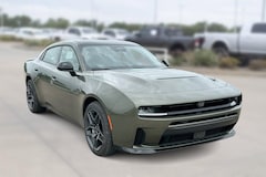 New 2026 Dodge Charger Scat Pack Sedan 2C3CDARP5TR257175 26D506 in Longview, TX