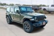 Jeep Wrangler 4xe