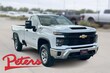  Chevrolet Silverado 3500HD