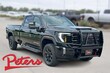  GMC Sierra 2500HD