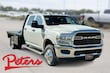 Ram 3500 Chassis Cab