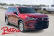 Toyota Grand Highlander
