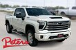  Chevrolet Silverado 2500HD