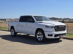 New 2026 Ram 1500 Big Horn/Lone Star Pickup 3C6RREFP3T4153138 26D232 in Longview, TX