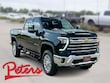 Chevrolet Silverado 2500HD