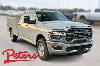 Autosports 2026 Ram 2500 Tradesman Pickup in Longview, TX