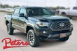 Toyota Tacoma 2WD