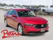 Honda Accord Sedan