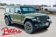  Jeep Wrangler 4xe