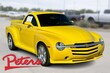 Chevrolet SSR