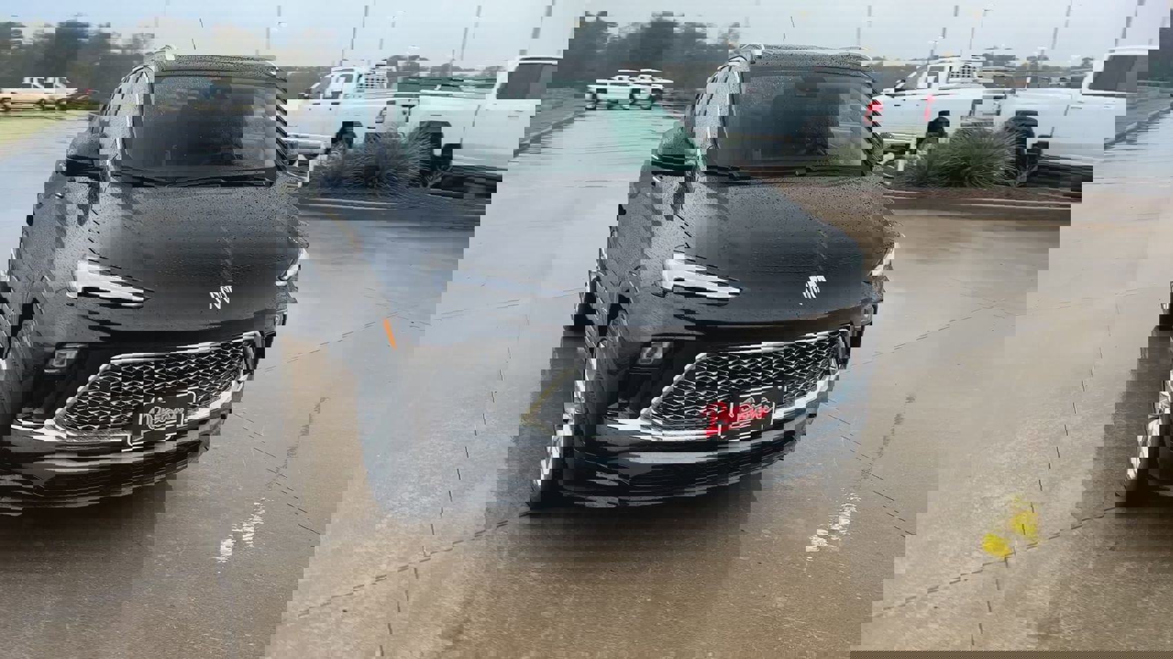 2024 Buick Encore GX Avenir photo 4