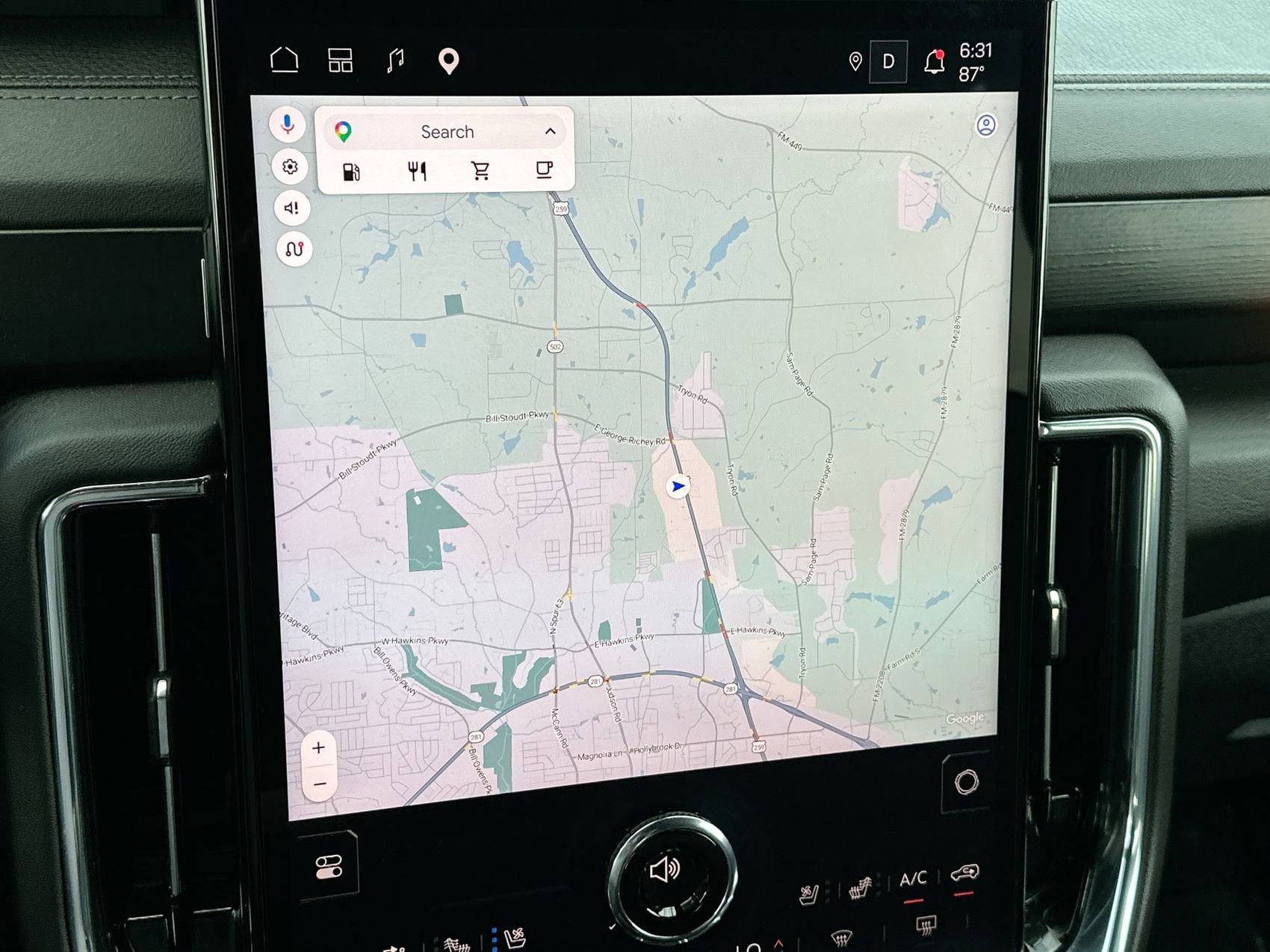 2025 GMC Yukon Denali - Photo 18
