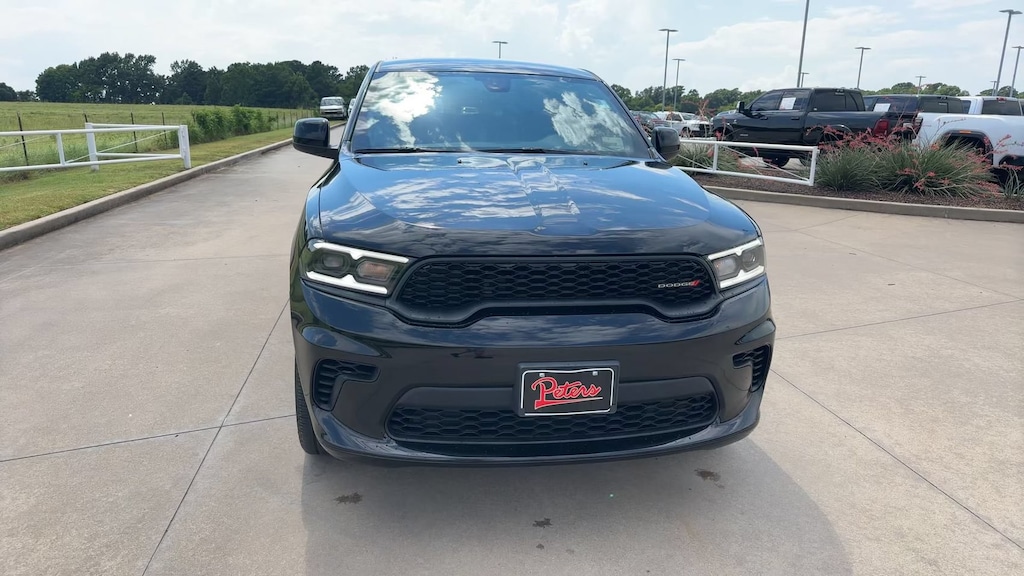 Used 2026 Dodge Durango GT GT AWD