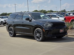 New 2026 Dodge Durango GT Sport Utility 1C4RDHDG7TC271061 26D629 in Longview, TX