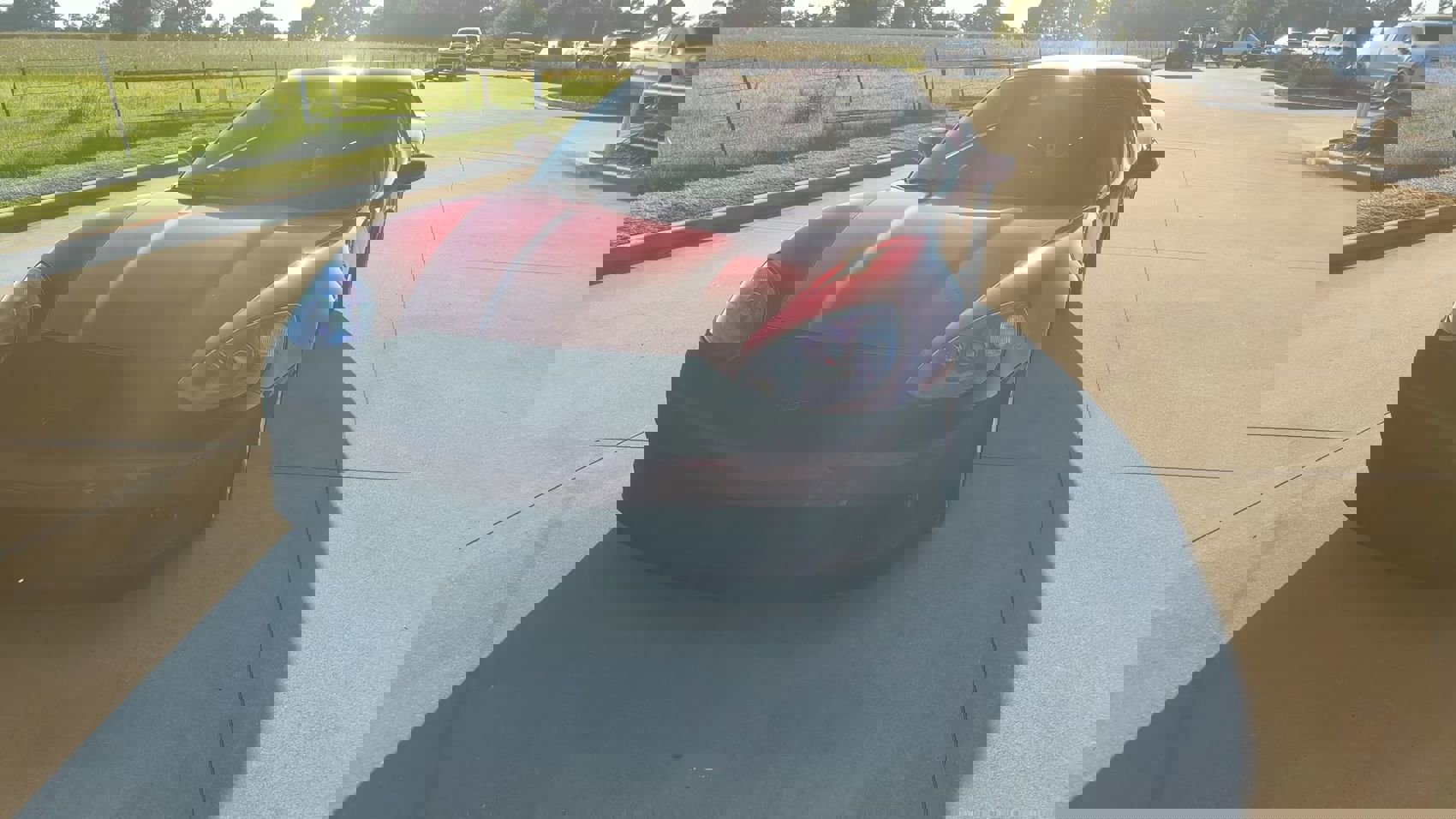 2013 Chevrolet Corvette Grand Sport 3LT photo 3