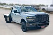  Ram 3500 Chassis Cab