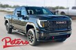 GMC Sierra 2500HD