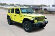  Jeep Wrangler 4xe