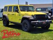 Jeep Wrangler 4xe