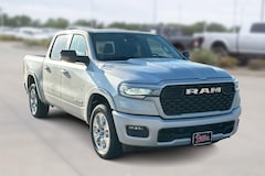 New 2026 Ram 1500 Big Horn/Lone Star Pickup 1C6SRFFPXTN188966 26D454 in Longview, TX