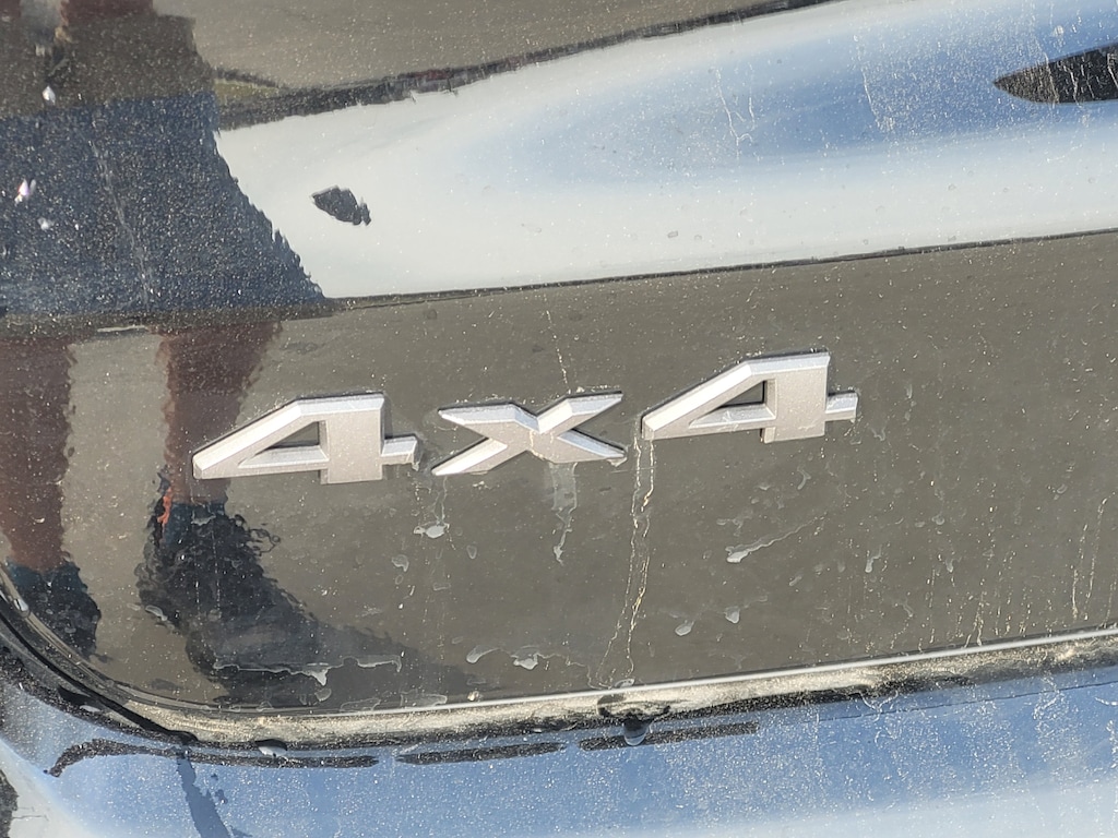 New 2026 Jeep Compass Latitude Sport Utility