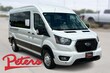  Ford Transit Passenger Wagon