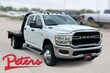  Ram 3500 Chassis Cab