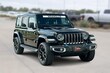  Jeep Wrangler 4xe
